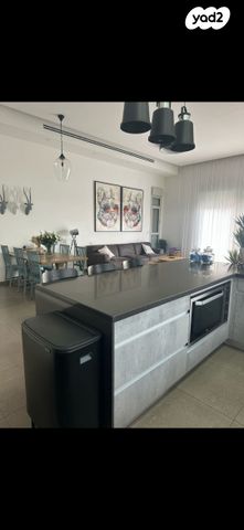 גג/ פנטהאוז, אליאס קלימיאן, גבעת אוסישקין, נהריה