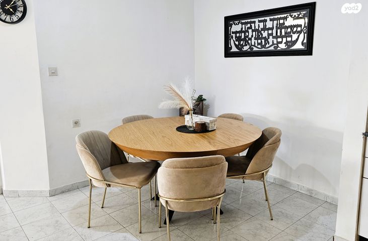 דירה, הציונות, רובע הקריה, הסיטי, אשדוד