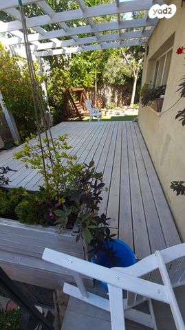 בית פרטי/ קוטג', הארז, נווה סביון, אור יהודה