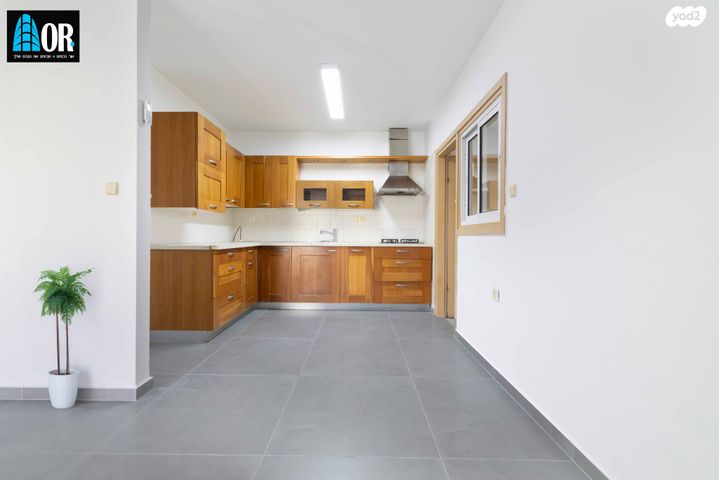 דירה, לב המושבה, נס ציונה