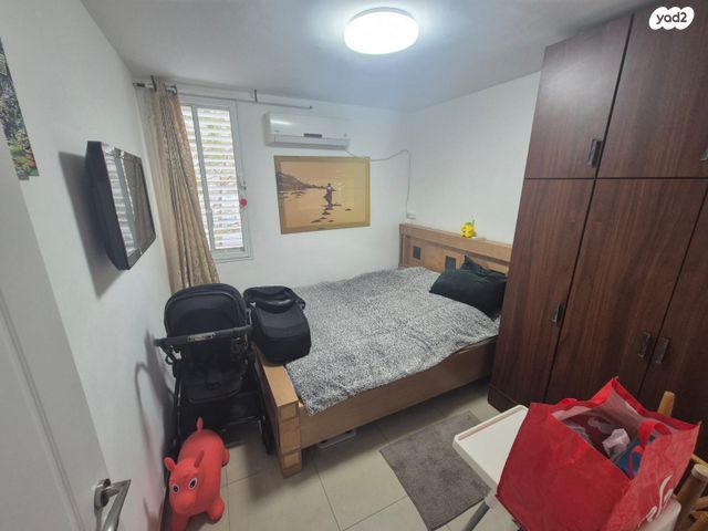 דירה, קרית ים