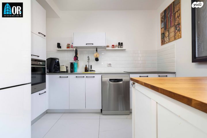 דירה, הברוש, פארק המושבה, באר יעקב