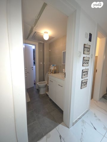 גג/ פנטהאוז, שחמון, רובע 2, אילת