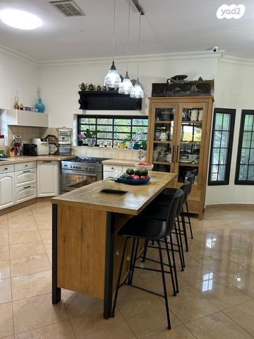 בית פרטי/ קוטג', כפר הרי''ף, כפר הרי"ף