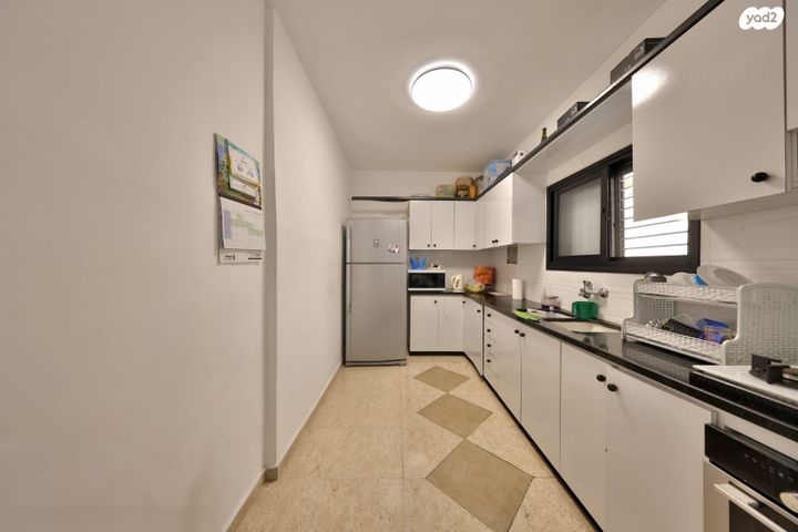 דירה, כיכר העירייה, מרכז העיר, קרית אתא