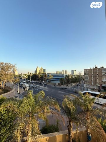 דירה, דרך המשחררים 14, שכונה ב', באר שבע