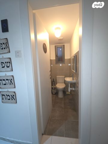 גג/ פנטהאוז, שחמון, רובע 2, אילת