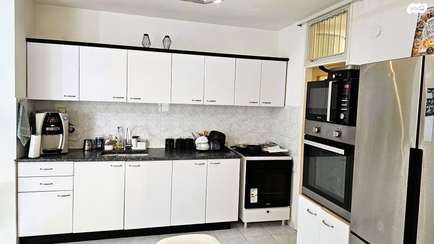 דירה, הציונות, רובע הקריה, הסיטי, אשדוד