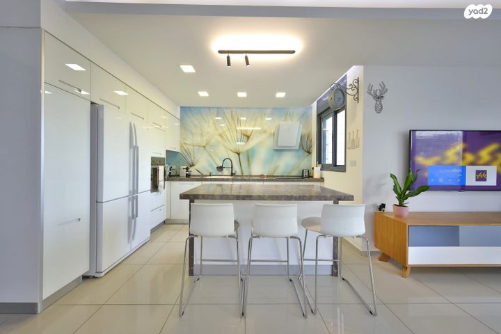 דירה, הברוש, נווה גנים, קרית מוצקין