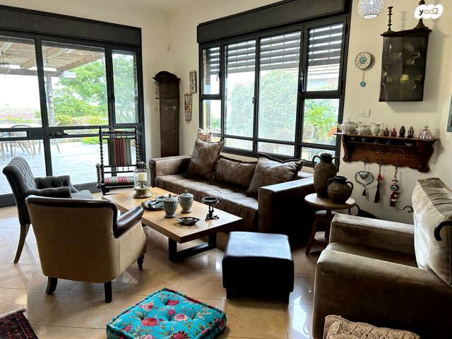 בית פרטי/ קוטג', כפר הרי''ף, כפר הרי"ף