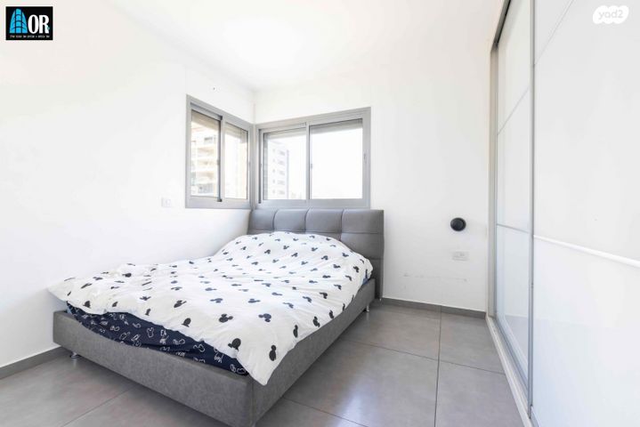 דירה, ברקת, צמרות המושבה, באר יעקב