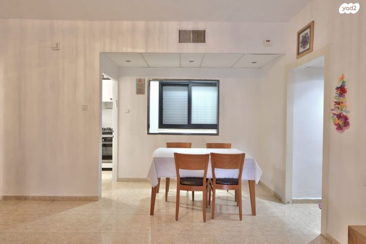 דירה, כיכר העירייה, מרכז העיר, קרית אתא