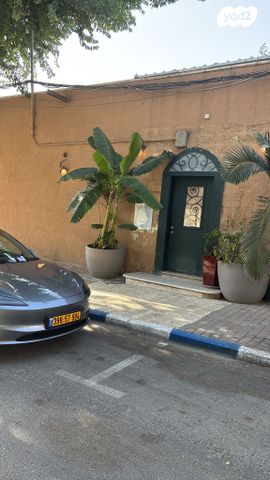 בית פרטי/ קוטג', ההסתדרות, העיר העתיקה, רמב"ם, דרום, באר שבע