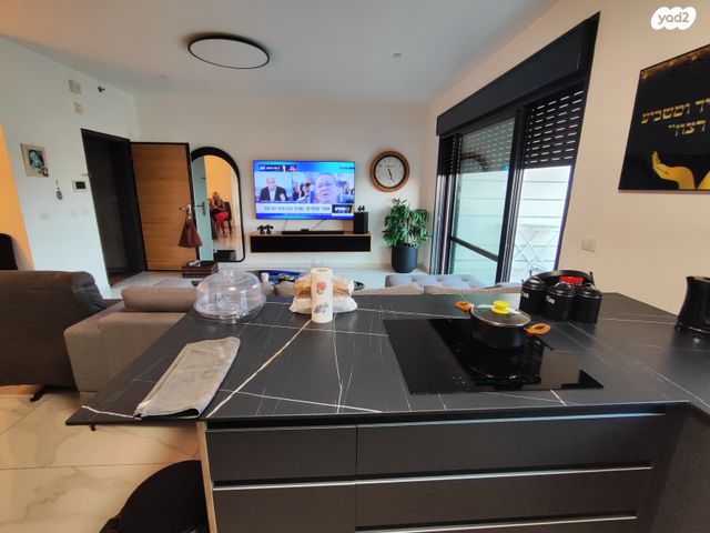 דירה, הרימון, קרית גת