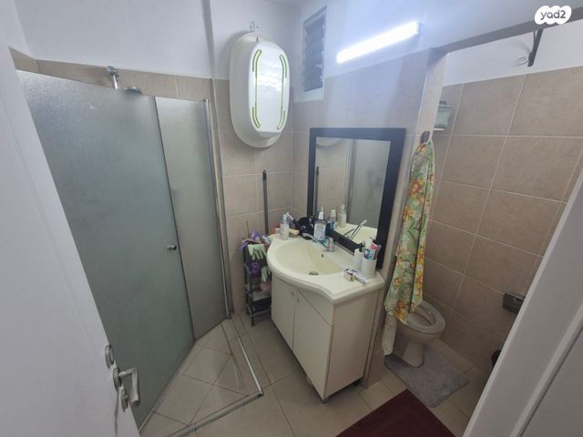 דירה, קרית ים