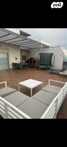 גג/ פנטהאוז, אליאס קלימיאן, גבעת אוסישקין, נהריה