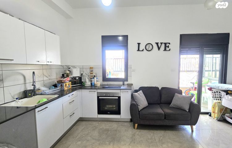 גג/ פנטהאוז, מבוא הכרכום, רובע ח', אשדוד