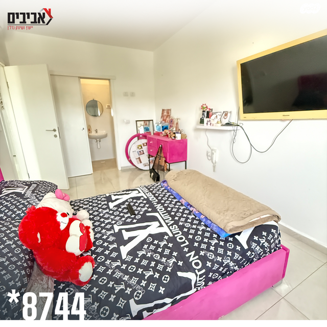 דירה, בן גוריון ב', שדרות