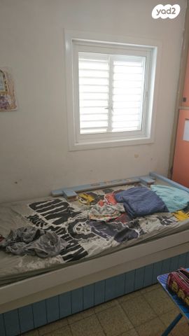 דירה, התחייה, נאות שושנים, חולון