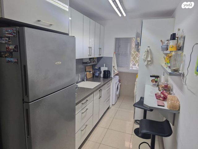 דירה, קרית ים