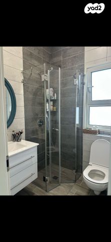 גג/ פנטהאוז, אליאס קלימיאן, גבעת אוסישקין, נהריה