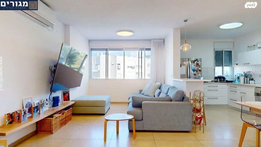 דירה, דרך הים, כרמל מערבי, חיפה