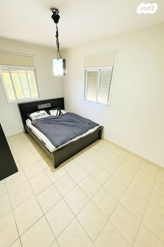 דירה, הפארק - צפון ותיק, חדרה