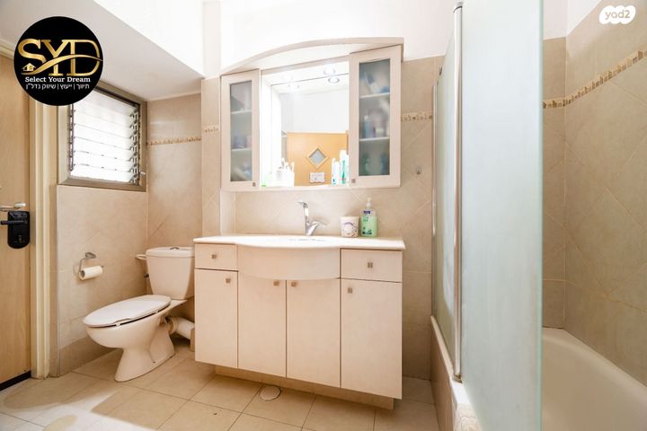 בית פרטי/ קוטג', הדר גנים, פתח תקווה