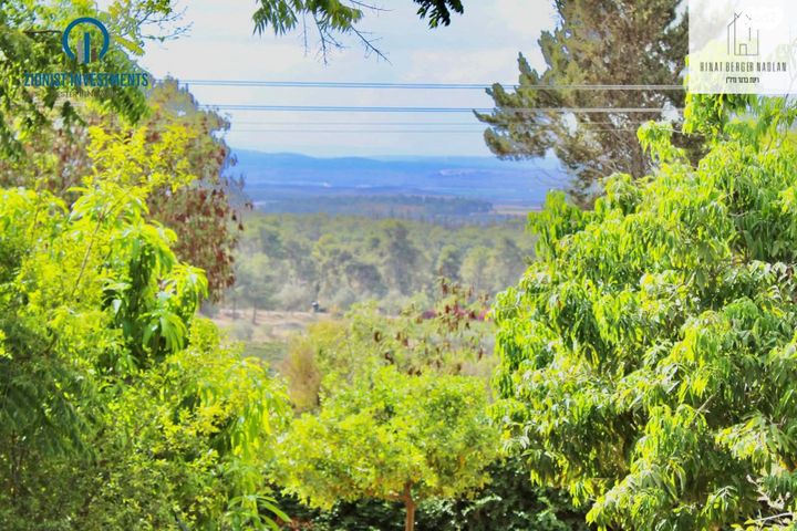 משק חקלאי/ נחלה