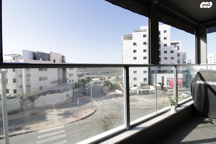 דירה, גולדה מאיר, מורשת, מודיעין מכבים רעות