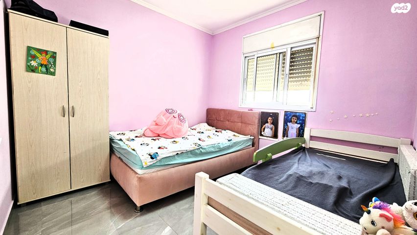 דירה, הכלנית 5, רובע ח', אשדוד