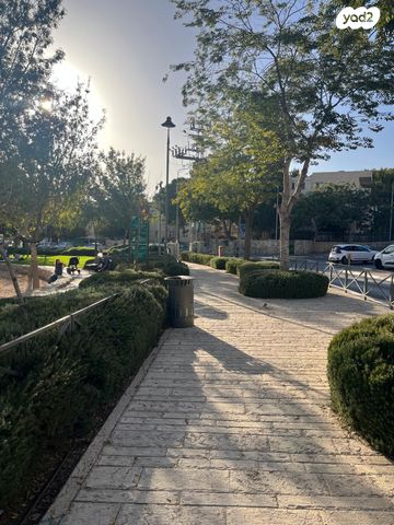 דירה, קרית מנחם, ירושלים