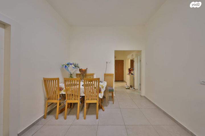 דירה, הפלוגות, קרית חיים מזרחית, חיפה