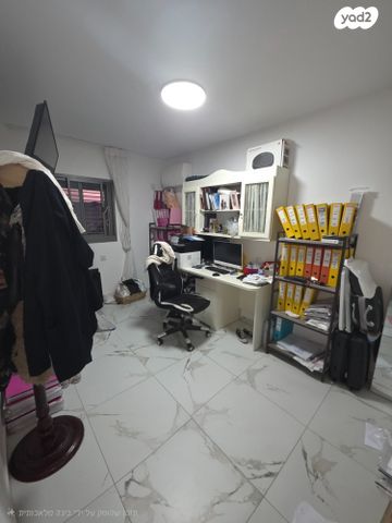 גג/ פנטהאוז, שחמון, רובע 2, אילת