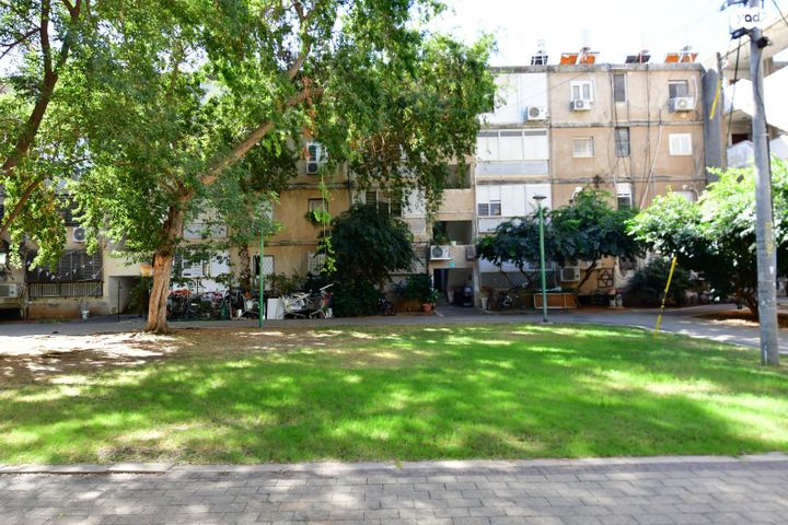 דירה, הנשיא, בית וקאנטרי, גיורא יוספטל, גבעת שמואל