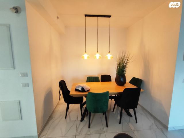 דירה, הרימון, קרית גת