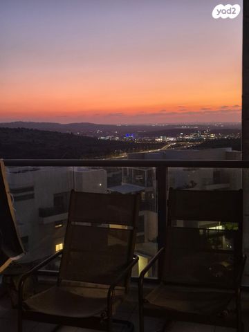 דירה, מודיעין מכבים רעות