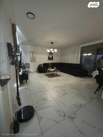 גג/ פנטהאוז, שחמון, רובע 2, אילת