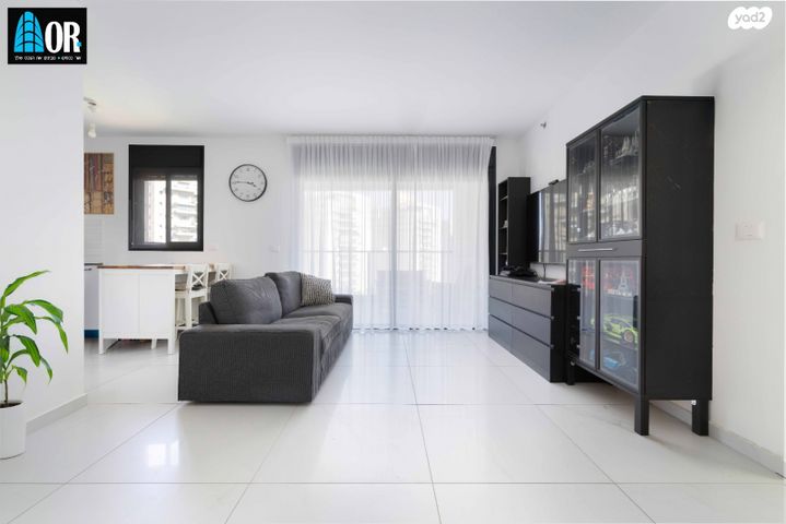 דירה, הברוש, פארק המושבה, באר יעקב