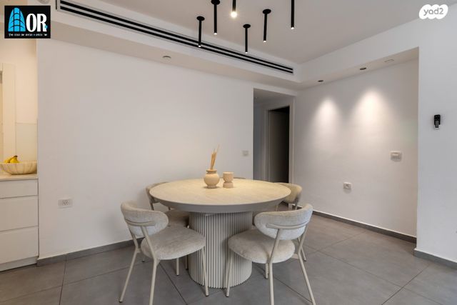 דירה, ברקת, צמרות המושבה, באר יעקב