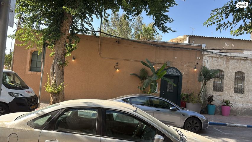 בית פרטי/ קוטג', ההסתדרות, העיר העתיקה, רמב"ם, דרום, באר שבע