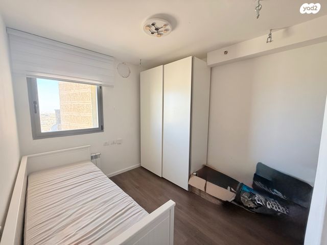 דירה, אליהו קורן 42, חומת שמואל, הר חומה, ירושלים