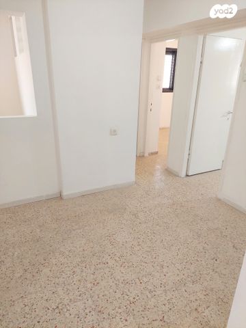 דירה, ההסתדרות 42, רמת בן צבי, נס ציונה