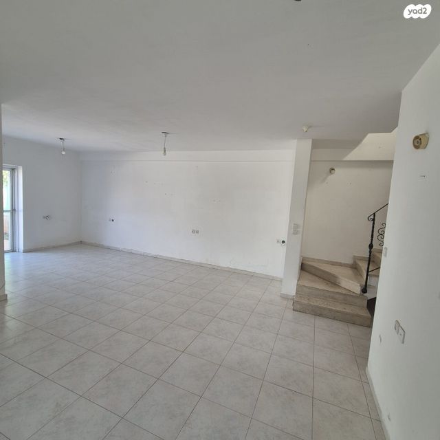 בית פרטי/ קוטג', אפרים, רחובות