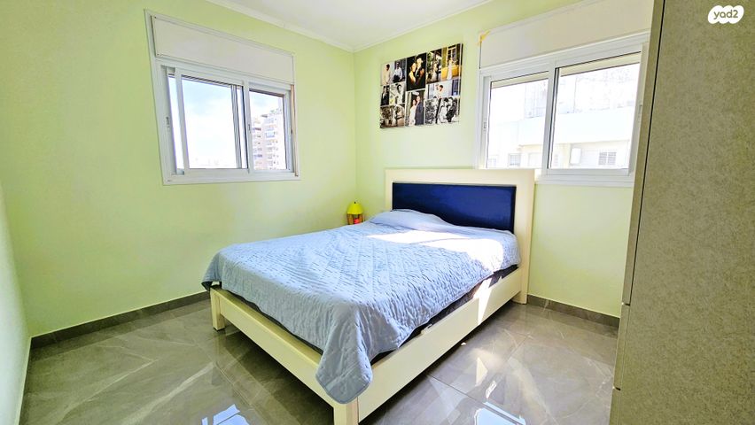 דירה, הכלנית 5, רובע ח', אשדוד