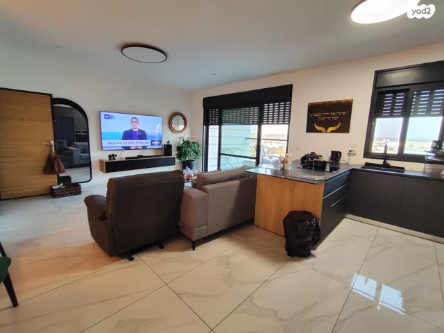 דירה, הרימון, קרית גת