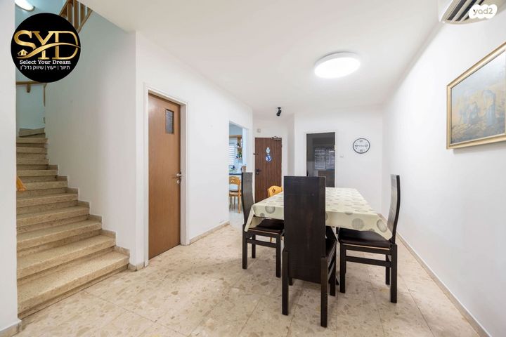 בית פרטי/ קוטג', הדר גנים, פתח תקווה