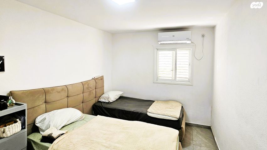 דירה, שבי ציון, רובע א', אשדוד