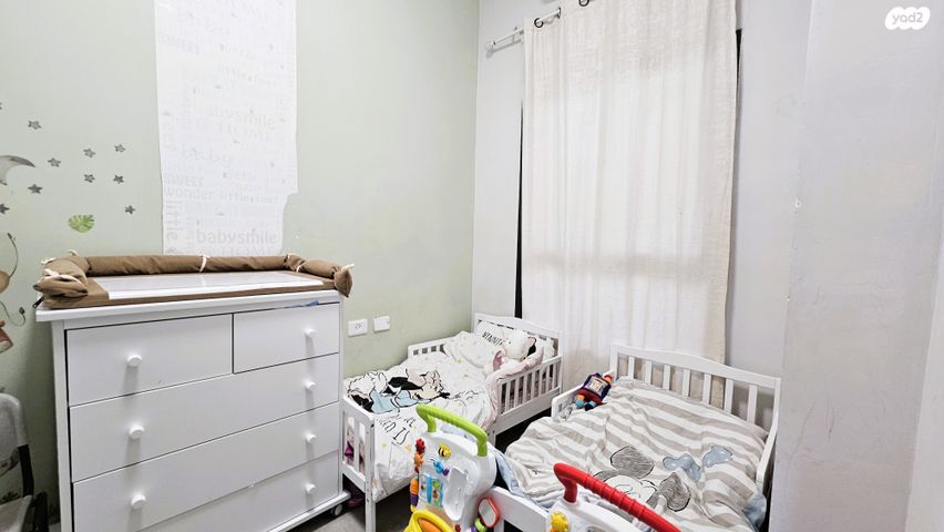 גג/ פנטהאוז, מבוא הכרכום, רובע ח', אשדוד