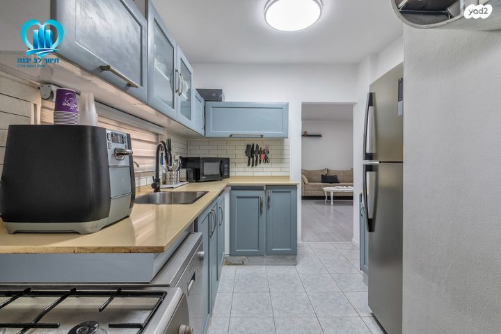 דירה, שדרות דואני, נאות בגין, לב יבנה, יבנה